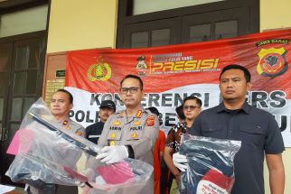 Polisi Buru Pengunggah Video Hoaks Begal di Bandung - JPNN.com Jabar