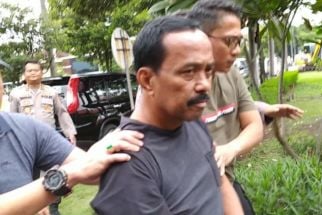 Ini Peran M Samanhudi Dalam Kasus Perampokan Rumdin Wali Kota Blitar - JPNN.com Jatim