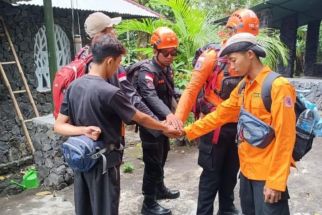 6 Pendaki Tersesat di Gunung Lemongan Lumajang, BPBD Masih Mencari - JPNN.com Jatim