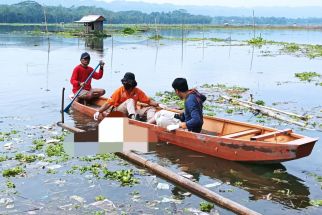 4 Hari Hilang, Bocah 8 Tahun Terserat Arus Sungai di Malang Ditemukan Meninggal - JPNN.com Jatim