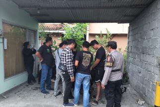 Empat Remaja di Kulon Progo Diamankan Polisi, Diduga Terlibat Tawuran  - JPNN.com Jogja