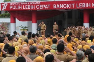 Pemkot Surabaya Terima 100 Lebih Laporan Tindakan Pungli - JPNN.com Jatim