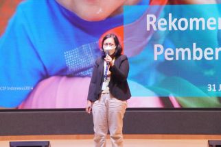 Beber Penyebab Stunting pada Anak, Unicef Beri Pesan kepada Orang Tua - JPNN.com Jatim