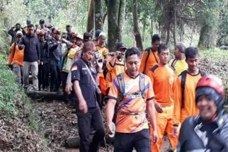 Innalillahi, Pendaki Gunung Asal Madiun Ditemukan Tewas, Diduga Jatuh ke Jurang - JPNN.com Jatim