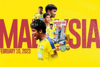 Gresik United Jauh-Jauh Tantang Selangor FC, Padahal Liga 2 Belum Jelas - JPNN.com Jatim