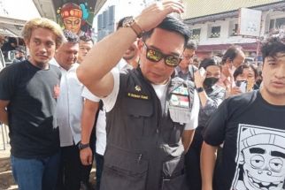 Ridwan Kamil Kagumi Inovasi Bobby Percantik Medan: Punya Wali Kota Muda Itu Langka - JPNN.com Sumut