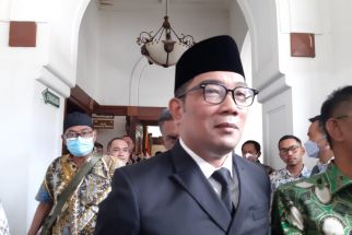 Nasib Apes Guru Pengkritik Ridwan Kamil, Sudah Dipecat Terancam Di-blacklist dari Dunia Pendidikan - JPNN.com Jabar