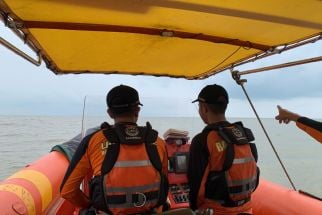 Sehari Hilang, Nelayan Asal Jepara Ditemukan di Pulau Mandalika, Begini Kondisinya - JPNN.com Jateng
