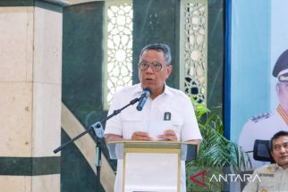Wali Kota Benyamin Klaim Tingkat Kemiskinan Ekstrem di Tangsel Turun - JPNN.com Banten