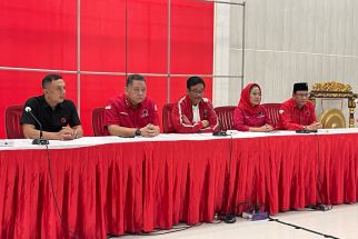2 Kali Diperiksa KPK, Kusnadi Mengundurkan Diri dari Ketua DPD PDIP Jatim - JPNN.com Jatim