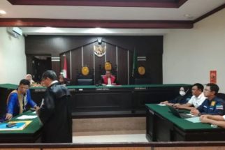 PN Jember Tolak Praperadilan Kiai FM Tersangka Pencabulan Santriwati - JPNN.com Jatim