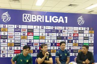 Ciro Alves Jadi Kunci Kemenangan Persib Kontra PSS Sleman - JPNN.com Jabar