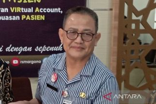 RSMS Purwokerto Ternyata Masih Kekurangan Dokter Subspesialis - JPNN.com Jateng