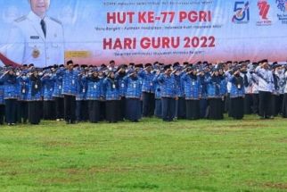 Pemkab Kudus Kekurangan 600 Guru ASN, Usulan Dilayangkan - JPNN.com Jateng