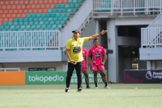 Baru Bergabung dengan Arema FC, Putu Gede Soroti Hal Berikut - JPNN.com Jatim