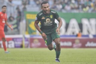 Asisten Pelatih Persebaya Puji Michael Rumere Si Striker Dadakan - JPNN.com Jatim