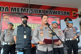 Polisi Tangkap 'Bang Jago' Pelaku Penganiayaan Hingga Kejang di Cimahi - JPNN.com Jabar