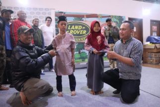 Vakum Tiga Tahun, Bandung Super Camp LRCB Pecinta Kendaraan 4×4 Siap Digelar Kembali - JPNN.com Jabar