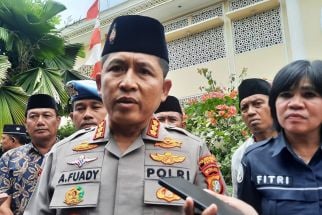 Gegara Hal Ini, Polres Metro Depok Serahkan Kasus RA ke Polda Metro Jaya - JPNN.com Jabar