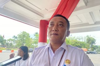 Insyaallah, 8.000 Titik Pengerjaan Jamban di Surabaya Rampung Tahun Ini - JPNN.com Jatim