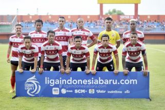 Biar Aral Mengadang, Madura United Bersikeras Besok Menang - JPNN.com Jatim
