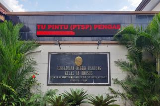 Pengadilan Negeri Bandung Segera Sidang Suap Hakim Agung Sudrajat Dimyati - JPNN.com Jabar