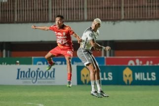 Gagal Mengalahkan Persib, Bali United Masih Paceklik Kemenangan - JPNN.com Jabar