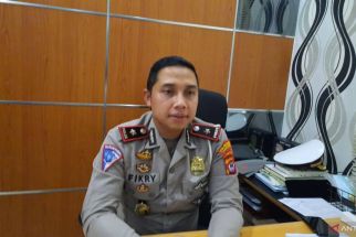 Korban Kecelakaan di Tangerang jadi Tersangka, Polisi: Sesuai Prosedur - JPNN.com Banten