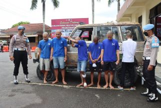 Penemuan Mayat di Gumuk Pasir Ternyata Rekayasa, 6 Orang Ini Dalangnya  - JPNN.com Jogja