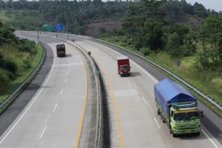 Upaya Penertiban ODOL: Pengusaha Transportasi Jangan Bawa Barang Berlebihan - JPNN.com Lampung