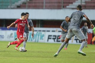 Persis Solo Ditahan Imbang Borneo FC, Leonardo Merespons Begini - JPNN.com Jateng