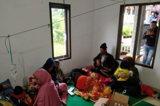 Pulang Pengajian, Puluhan Warga di Bandung Barat Diduga Keracunan Makanan - JPNN.com Jabar