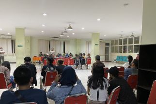 22 Pasangan Kumpul Kebo Terjaring Razia Satpol PP Saat Valentine - JPNN.com Jatim