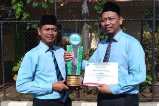 Rahasia di Balik SMP Islam Al-Azhar 29 Semarang Sabet Juara Umum FELKA 2023 - JPNN.com Jateng