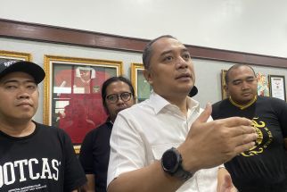 Wali Kota Surabaya Usulkan Bonek Berbadan Hukum - JPNN.com Jatim