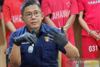 Awal 2023, Polda Jateng Ungkap 66 Kasus Penyalahgunaan Narkoba - JPNN.com Jateng