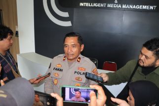 Polisi Klarifikasi Anggota Brimob Berteriak-Teriak Saat Sidang Tragedi Kanjuruhan - JPNN.com Jatim
