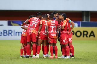 Tak Keder Hadapi Persebaya, Bali United Berhasrat Akhiri 'Paceklik'' - JPNN.com Jatim