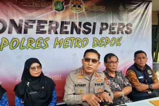 Kronologi Lengkap Terapis Sadis di Depok Aniaya Bocah Autis - JPNN.com Jabar