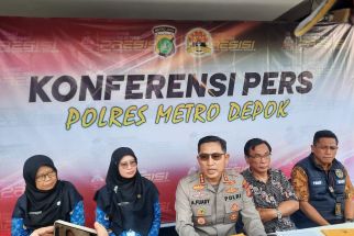 Gegara Hal Ini Polisi Mantap Tetapkan Terapis Sadis Sebagai Tersangka - JPNN.com Jabar