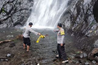 Air Terjun Sedudo Ditutup Buntut Longsor Tewaskan Wisatawan - JPNN.com Jatim