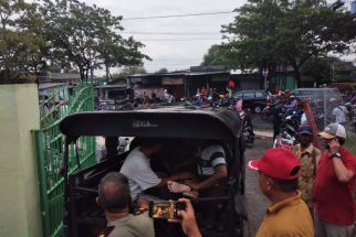 Hujan-hujanan di Sungai, Remaja Surabaya Tewas Terseret Arus - JPNN.com Jatim