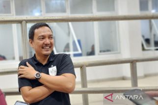 Pernyataan Bos PSIS Semarang Seusai Terjadi Ricuh Suporter - JPNN.com Jateng
