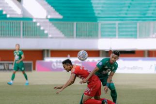Bali United Permalukan Persebaya 4-0, Rizky Ridho Lakukan Kesalahan - JPNN.com Jatim