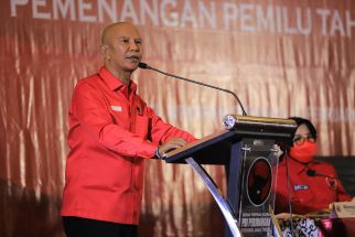 Jelang Pemilu, Said Abdullah Siapkan Caleg Petarung Untuk PDIP - JPNN.com Jatim