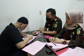 Kejari Kota Depok: Rizky Noviyandi Achmad Terancam Hukuman Mati - JPNN.com Jabar