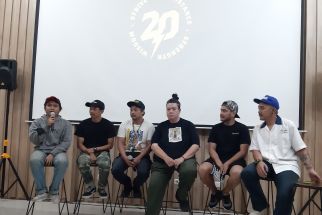 Bloods Kisahkan Perjalanan Grup Musik Cadas Asal Bandung Dalam Video Dokumenter - JPNN.com Jabar