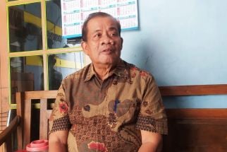 Anak Aniaya Ibu di Depok, Ketua RT: Kejadian Ini Bukan yang Pertama - JPNN.com Jabar