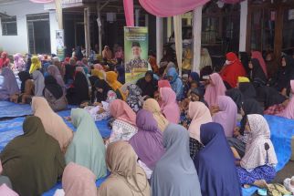 Kiai Muda Jatim Bantu Proses Rehabilitasi Asrama di Pesantren Probolinggo - JPNN.com Jatim