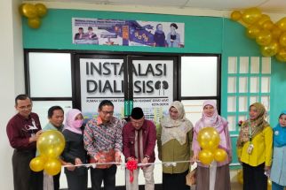 Demi Melayani Masyarakat, RSUD KiSA Kota Depok Terus Tambah Layanan Kesehatan - JPNN.com Jabar